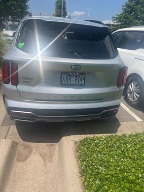 2021 Kia Sorento SX