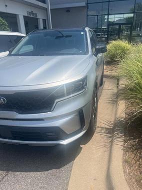 2021 Kia Sorento SX