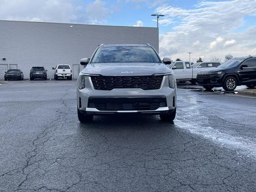 2026 Kia Sorento SX