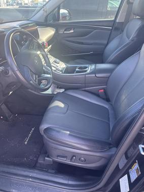 2023 Hyundai SANTA FE SEL 2.4