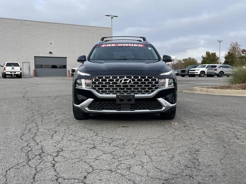 2023 Hyundai SANTA FE SEL 2.4