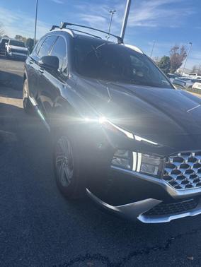 2023 Hyundai SANTA FE SEL 2.4