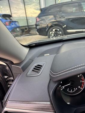 2020 Nissan Altima Platinum FWD