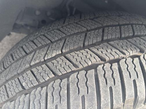 Bright White Clearcoat 2022 Jeep Grand Wagoneer Series II 4x4