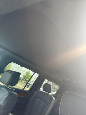 Bright White Clearcoat 2022 Jeep Grand Wagoneer Series II 4x4