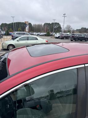 2021 Honda CR-V Hybrid EX