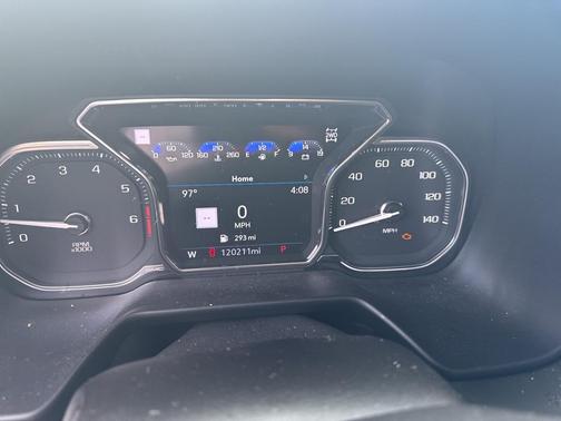 2021 GMC Yukon 4WD AT4