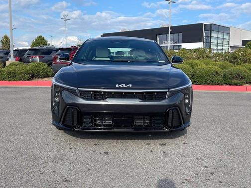 INTERSTELLAR GR 2027 Kia K4 GT-LINE