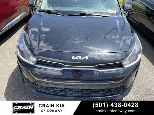 2023 Kia Rio LX