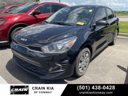 2023 Kia Rio LX