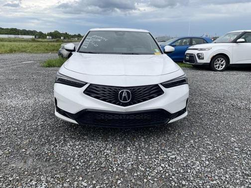 2024 Acura Integra A-SPEC