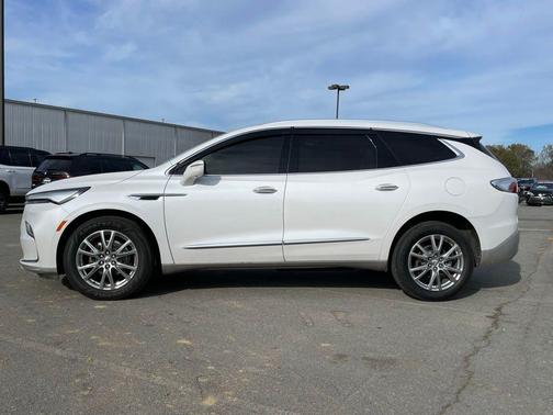 2023 Buick Enclave Premium AWD