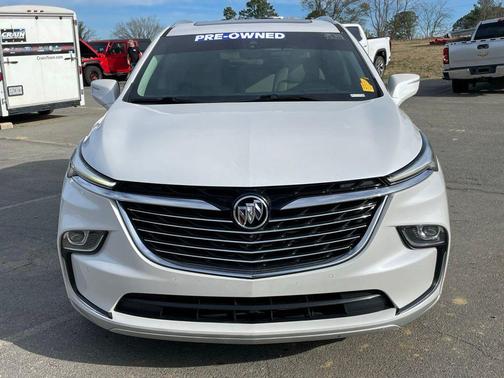 2023 Buick Enclave Premium AWD