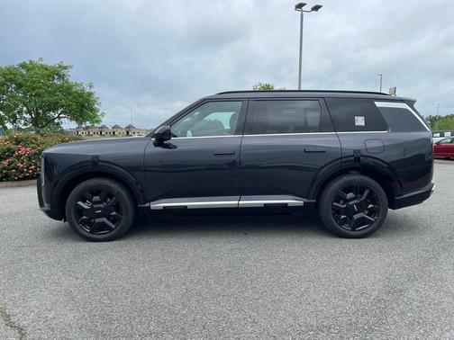 Panthera Metal 2027 Kia Telluride Hybrid SX