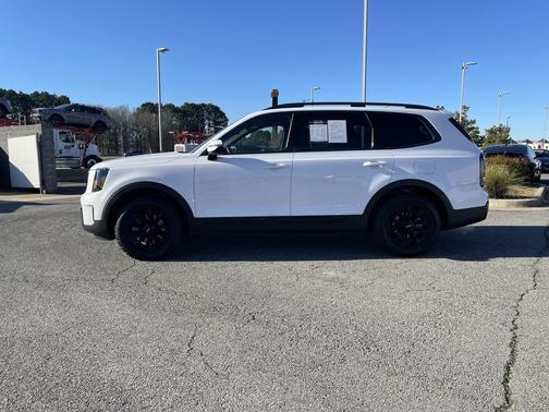 2024 Kia Telluride SX Prestige X-Pro