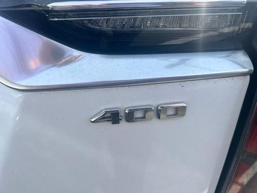 Crystal White Tricoat 2020 Cadillac XT6 Sport AWD