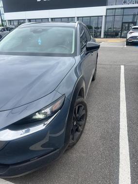 2024 Mazda CX-30 Base