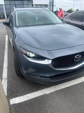 2024 Mazda CX-30 Base