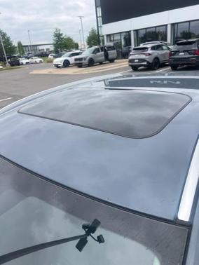 2024 Mazda CX-30 Base