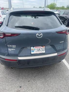 2024 Mazda CX-30 Base