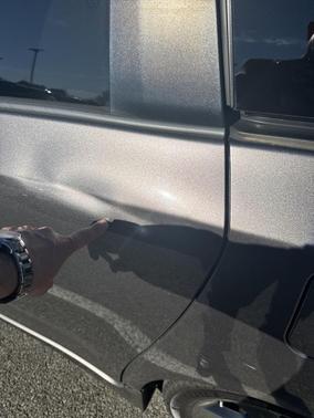 2015 Toyota Sienna SE