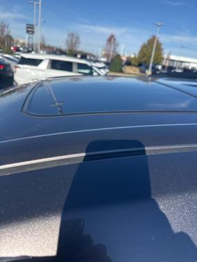 2015 Toyota Sienna SE