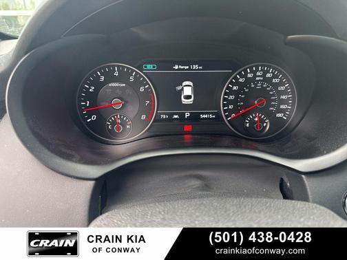 Ceramic Silver 2019 Kia Stinger GT2