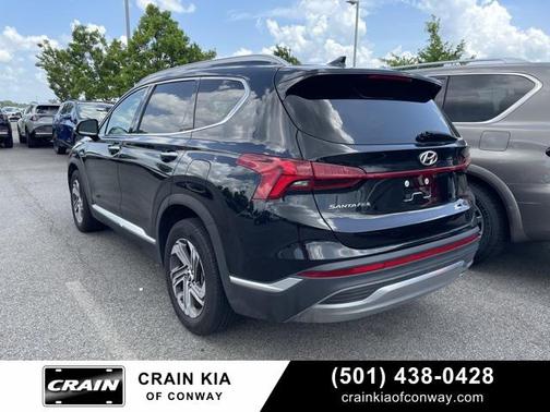 2023 Hyundai SANTA FE SEL 2.4