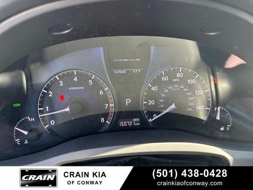 Black 2015 Lexus RX 350 Base