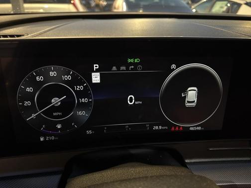 2023 Kia Sportage SX