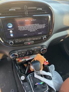 2024 Kia Soul EX