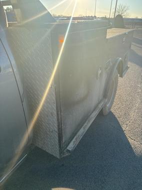 2024 Chevrolet Silverado 3500 LT