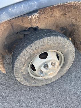 2024 Chevrolet Silverado 3500 LT