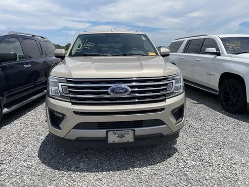 2018 Ford Expedition Max XLT