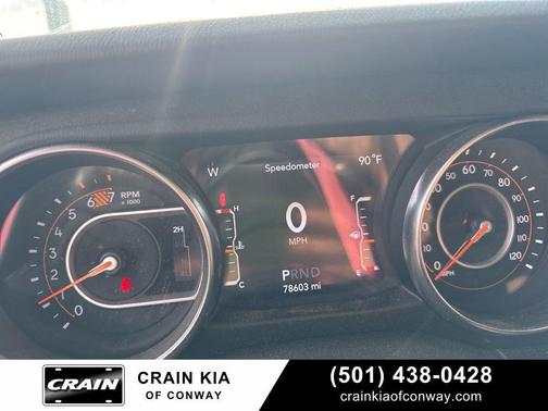 Bright White Clearcoat 2020 Jeep Wrangler Unlimited Sahara