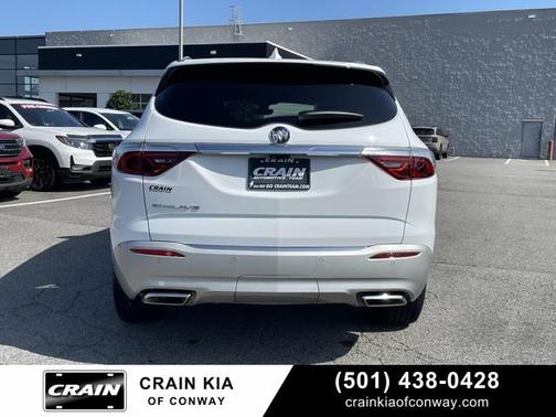 2022 Buick Enclave FWD Premium