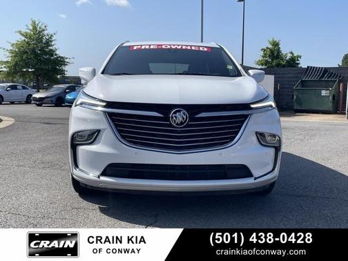 2022 Buick Enclave FWD Premium