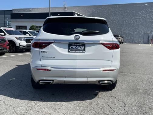 2022 Buick Enclave FWD Premium