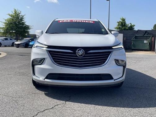 2022 Buick Enclave FWD Premium