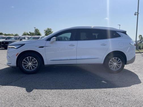 2022 Buick Enclave FWD Premium