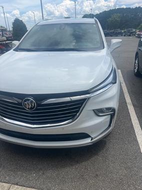 2022 Buick Enclave FWD Premium