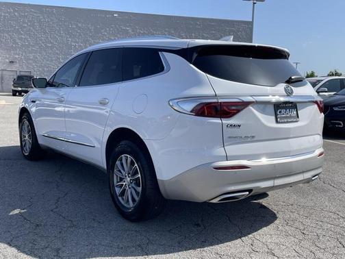 2022 Buick Enclave FWD Premium