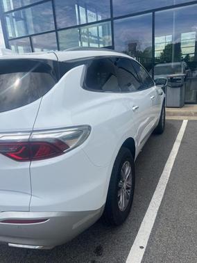 2022 Buick Enclave FWD Premium