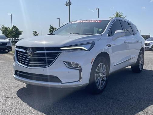 2022 Buick Enclave FWD Premium