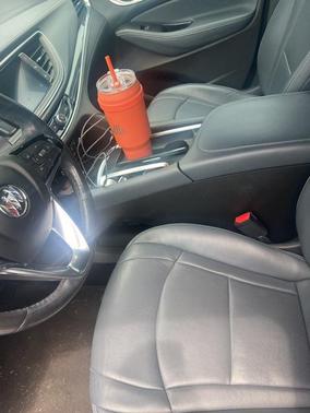 2022 Buick Enclave FWD Premium