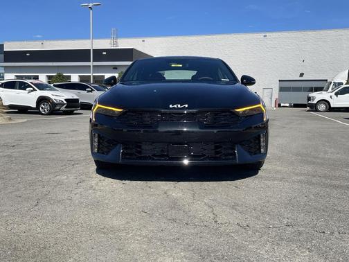 2026 Kia K5 GT-Line FWD