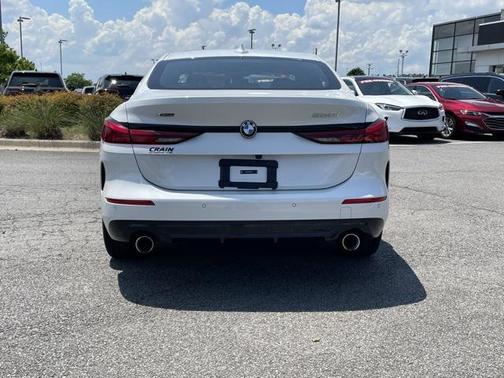 2024 BMW 228 Gran Coupe i xDrive