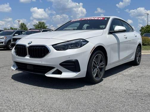 2024 BMW 228 Gran Coupe i xDrive