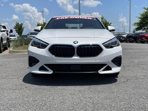 2024 BMW 228 Gran Coupe i xDrive
