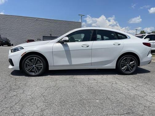 2024 BMW 228 Gran Coupe i xDrive